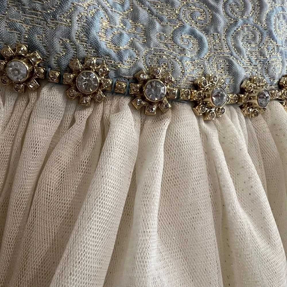 American‎ princess dress